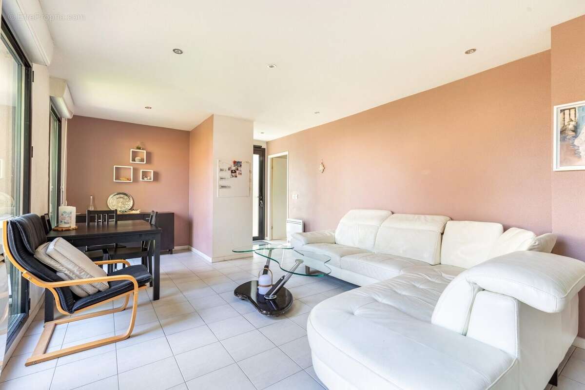 Appartement à GRADIGNAN