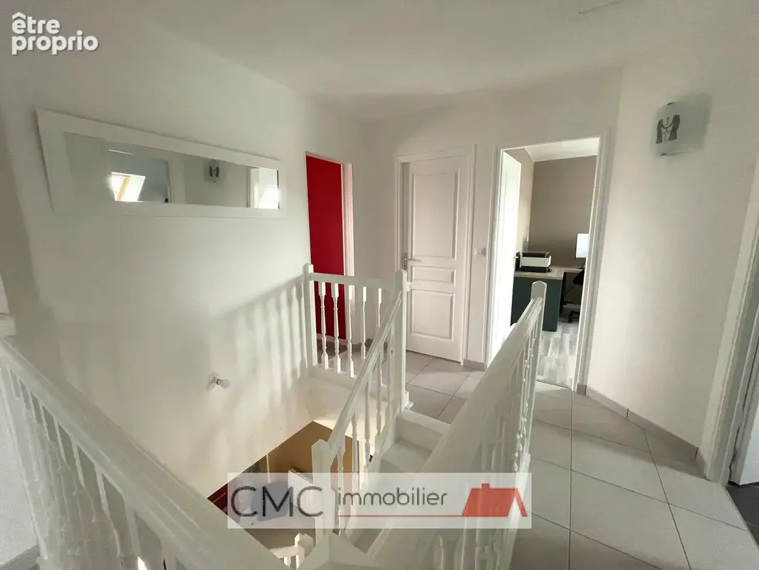Maison familiale - BRICONVILLE - photo 11