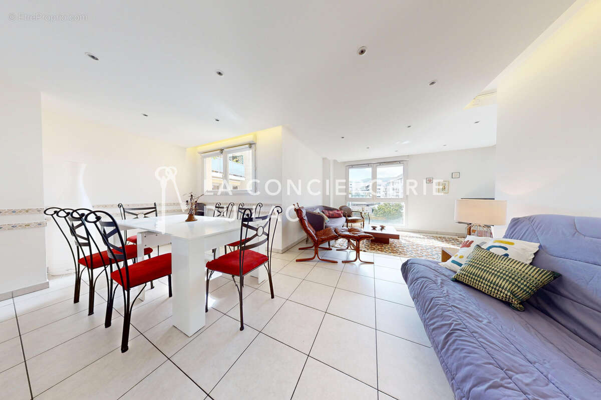 Appartement à ANNECY