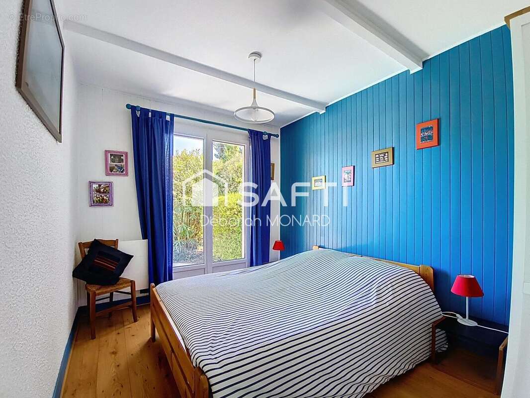 Photo 7 - Maison à SAINT-MEDARD-EN-JALLES