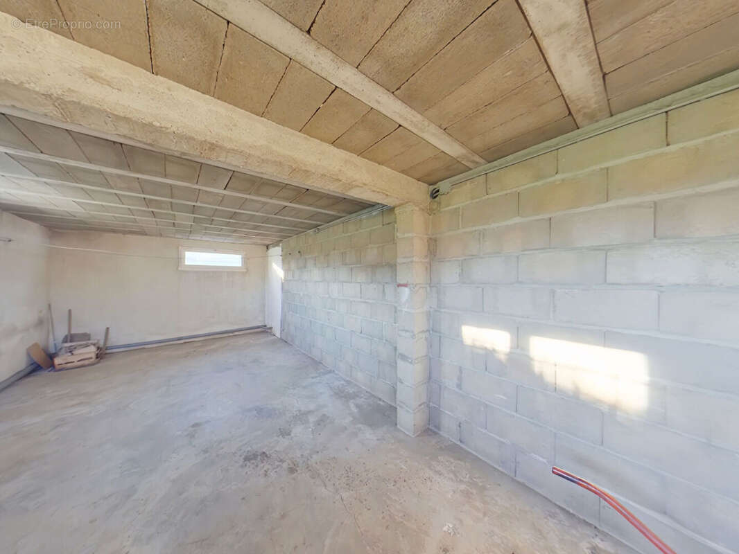 Maison à LE VIGEANT