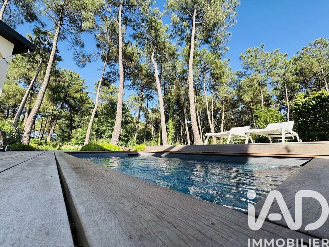 Maison 130 m² à Chaumont-D'anjou  - photo 7