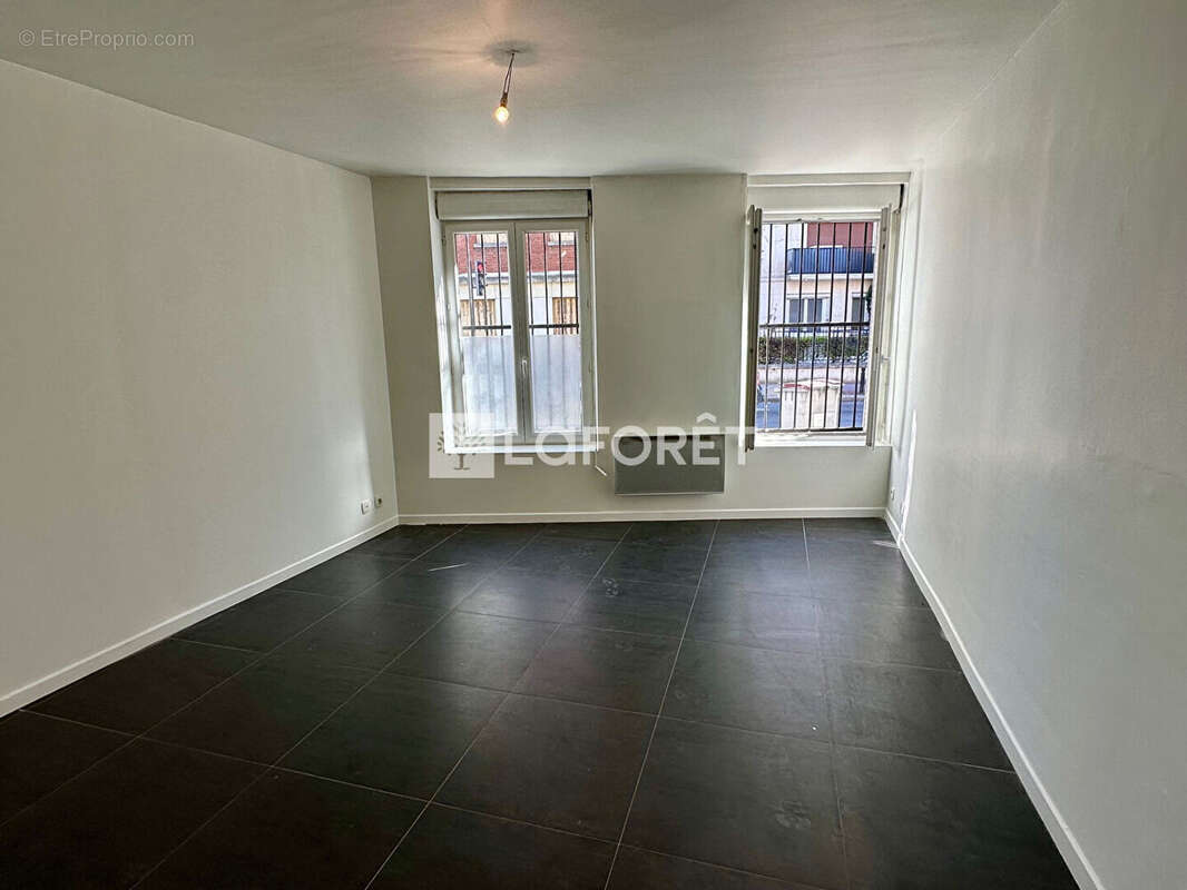 Appartement à MONTREUIL