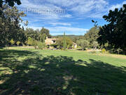 Maison à LA GARDE-FREINET