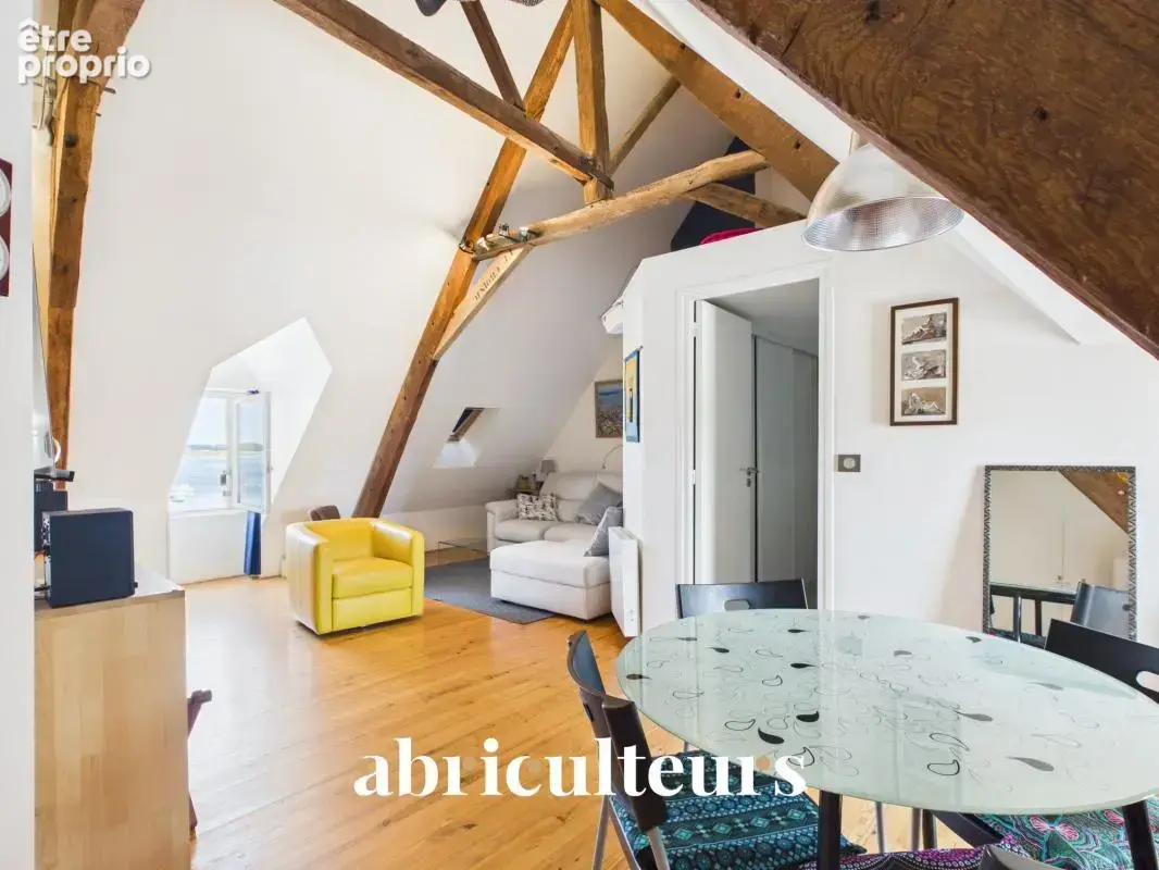 Appartement vue mer en vente au Croisic (44490) - photo 17