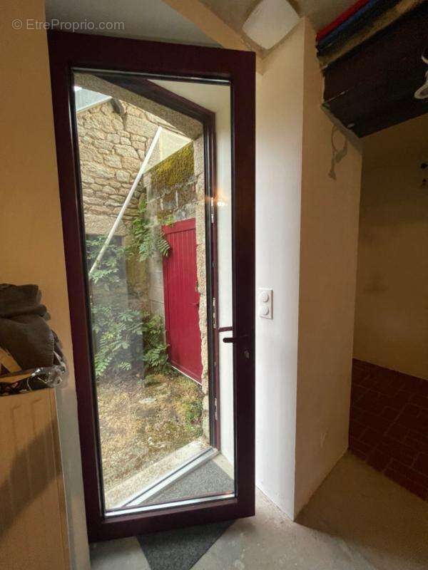 Maison de village 124m2  JOUILLAT (23) - photo 37