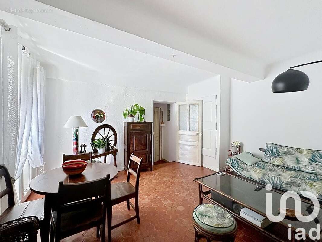 Photo 4 - Maison à MONTAUROUX