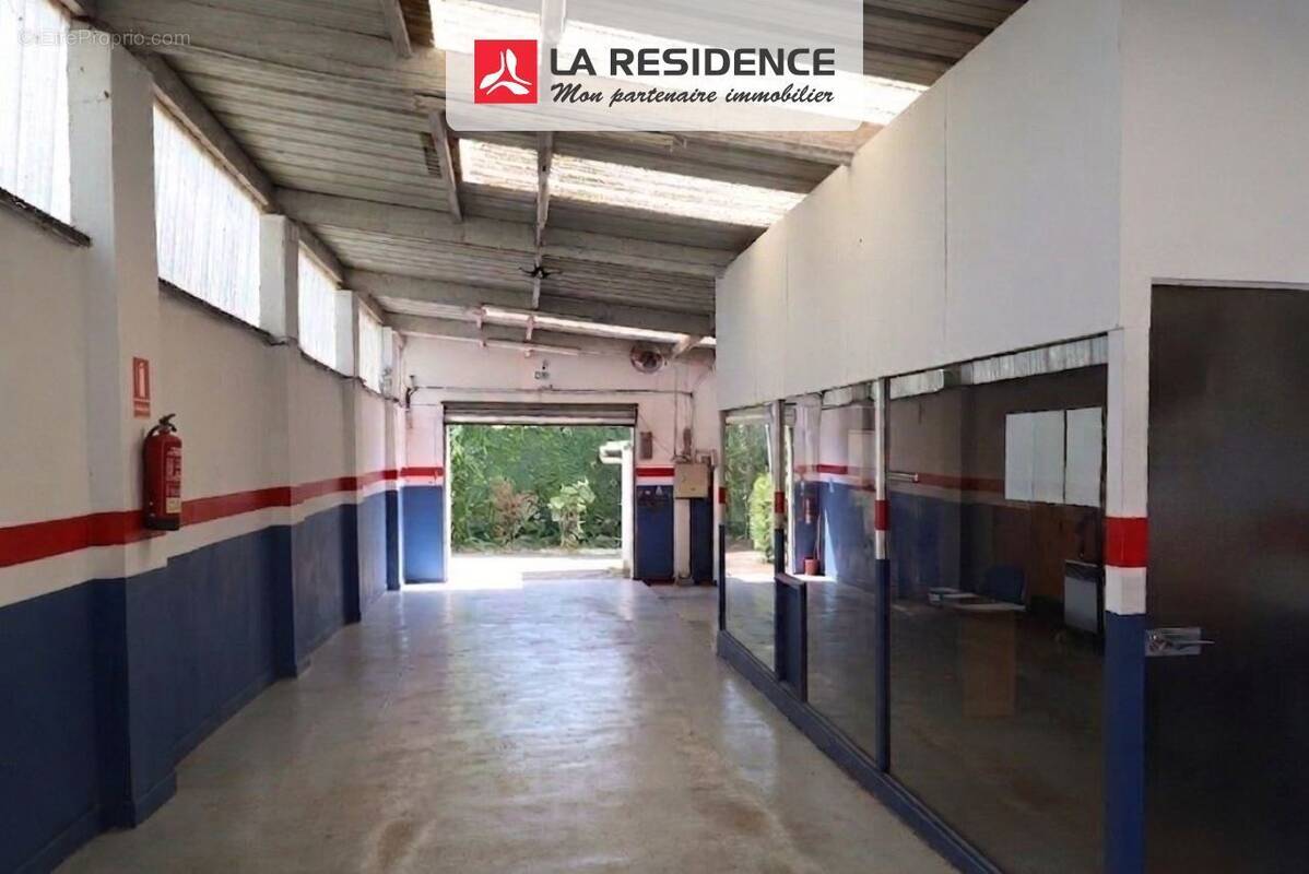 Appartement à LAINVILLE-EN-VEXIN