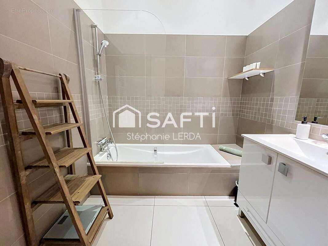 Photo 9 - Appartement à CANNES