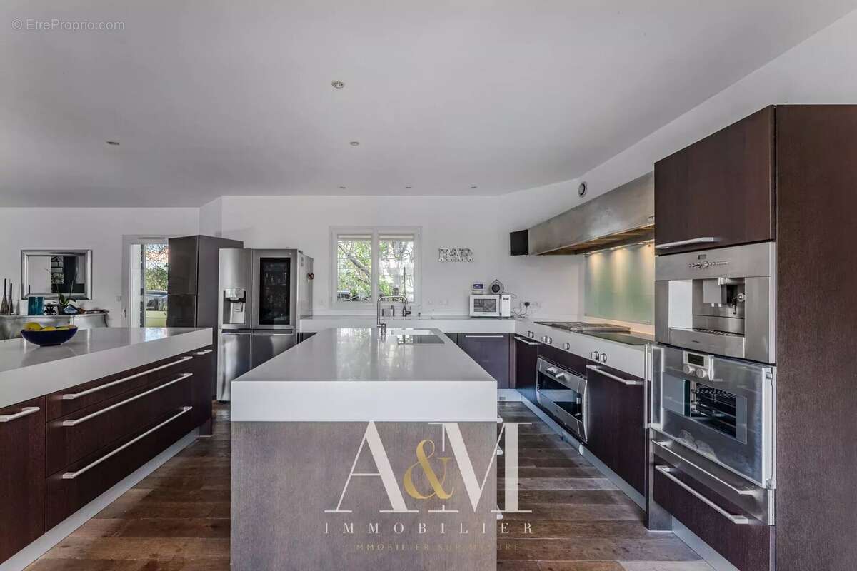 Maison à ANDERNOS-LES-BAINS