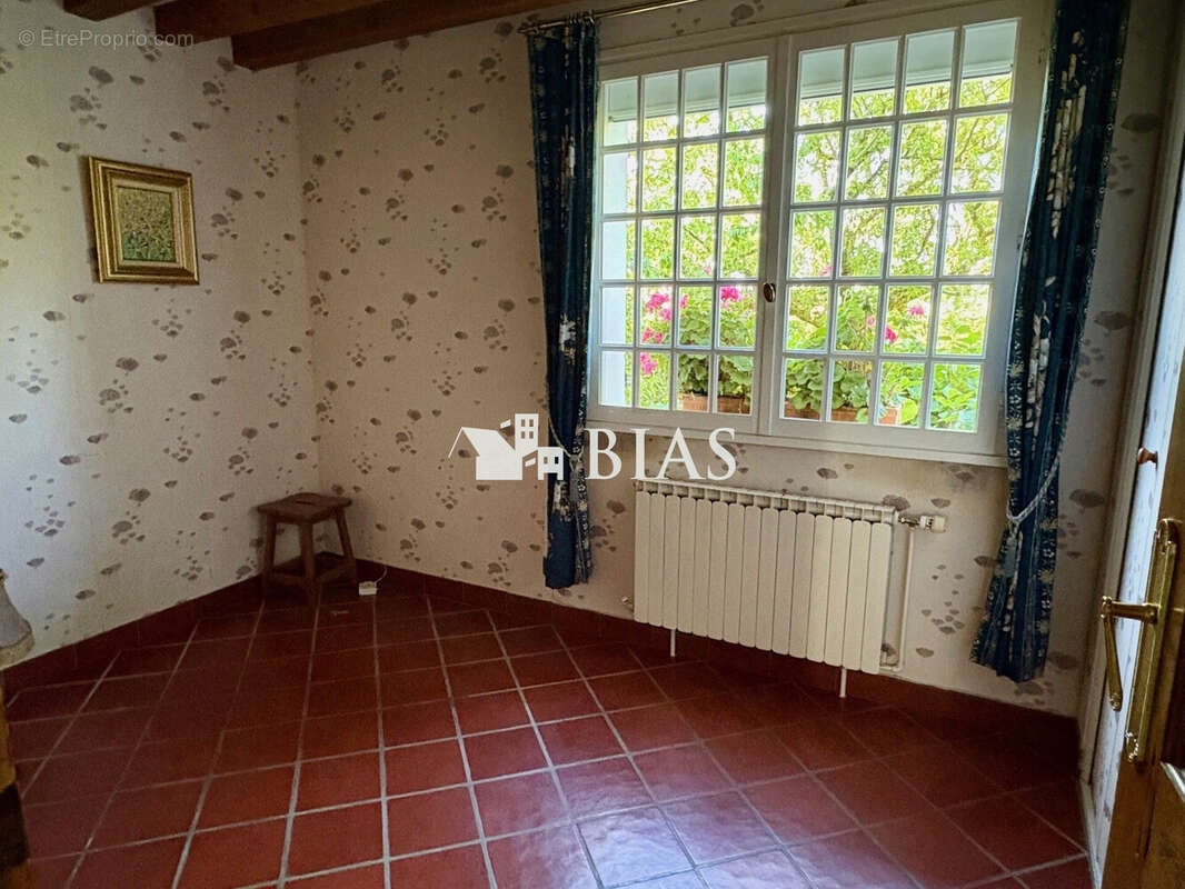 Maison à BOSGOUET