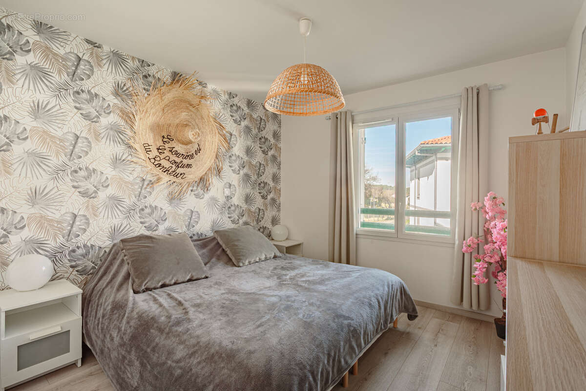 Maison à ANGLET