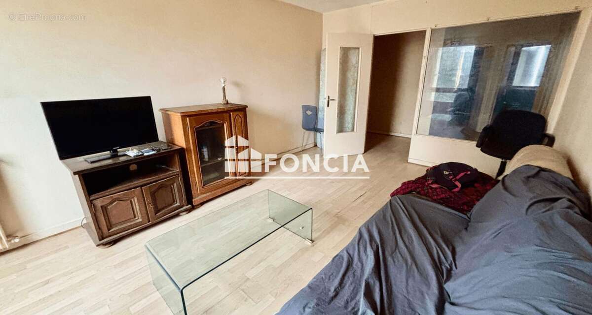 Appartement à POITIERS