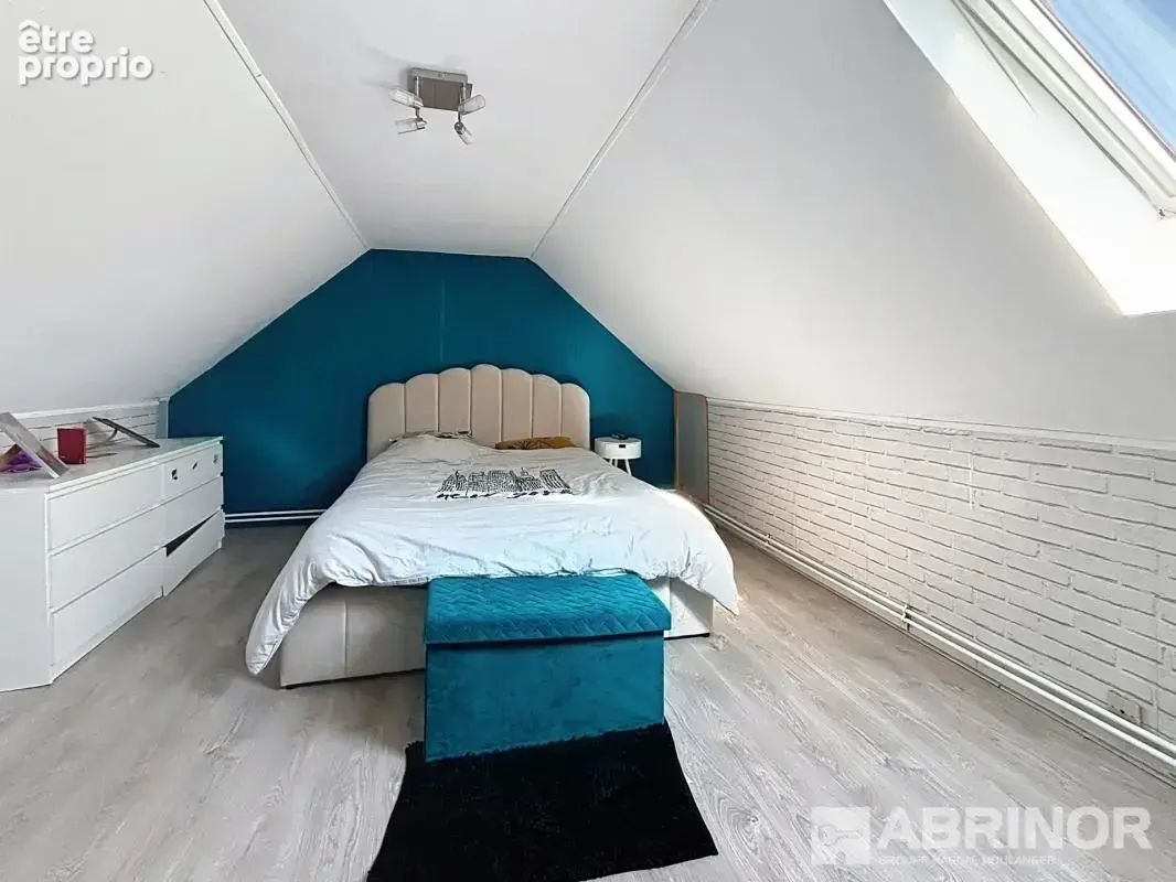 Semi plain-pied 3 chambres jardin et garage - photo 6