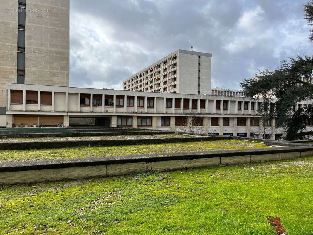 Appartement à MEUDON
