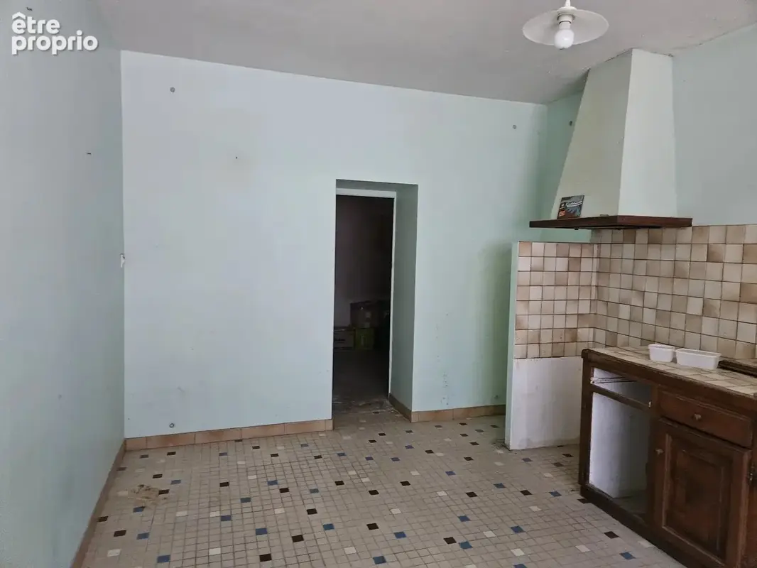 Ferme moderne avec une seconde maison à rénover - photo 35