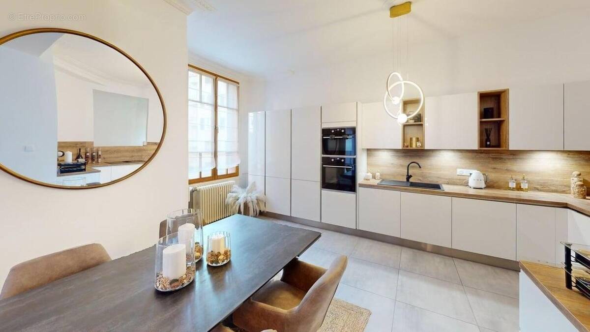 Photo 1 - Appartement à ANNEMASSE