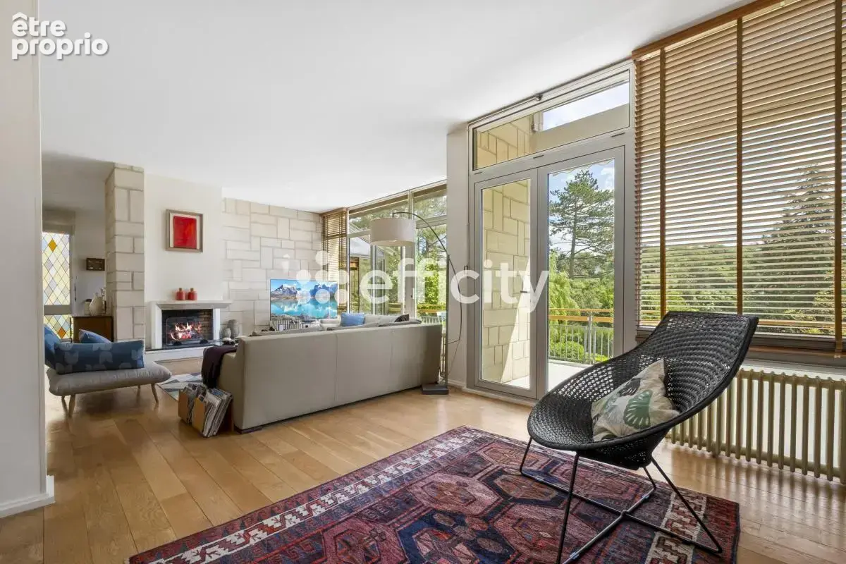 Maison 12 pièces 309 m² à vendre à La Celle-Saint-Cloud (78170) - photo 12