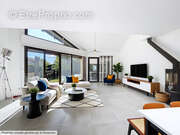 Maison à MONTBONNOT-SAINT-MARTIN