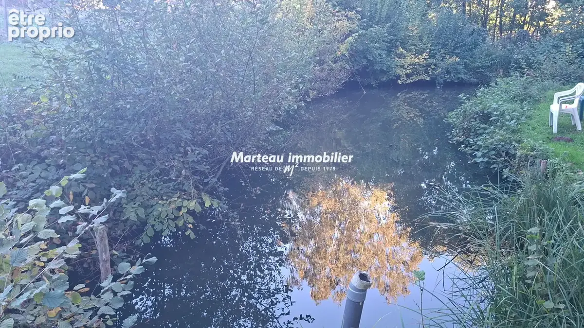 Maison Marigne Laille - photo 10
