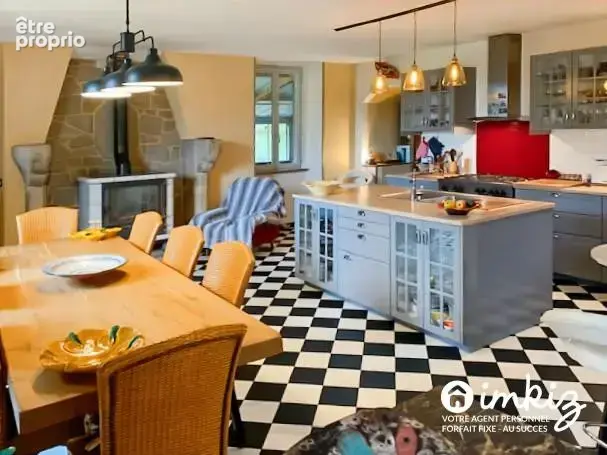 Propriété gersoise - photo 2