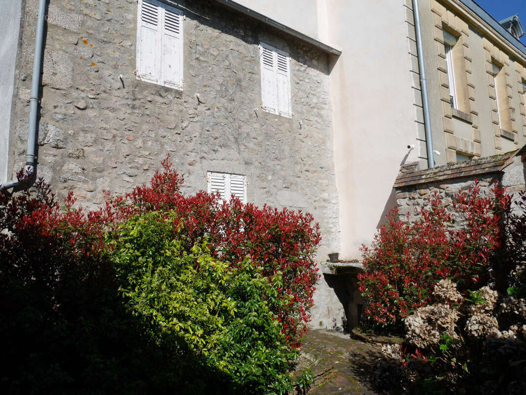 Maison à MARIGNY-L'EGLISE