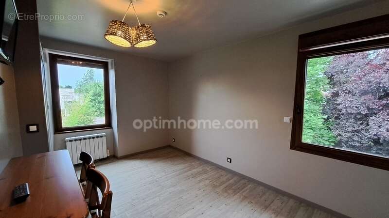 Maison à GEVIGNEY-ET-MERCEY