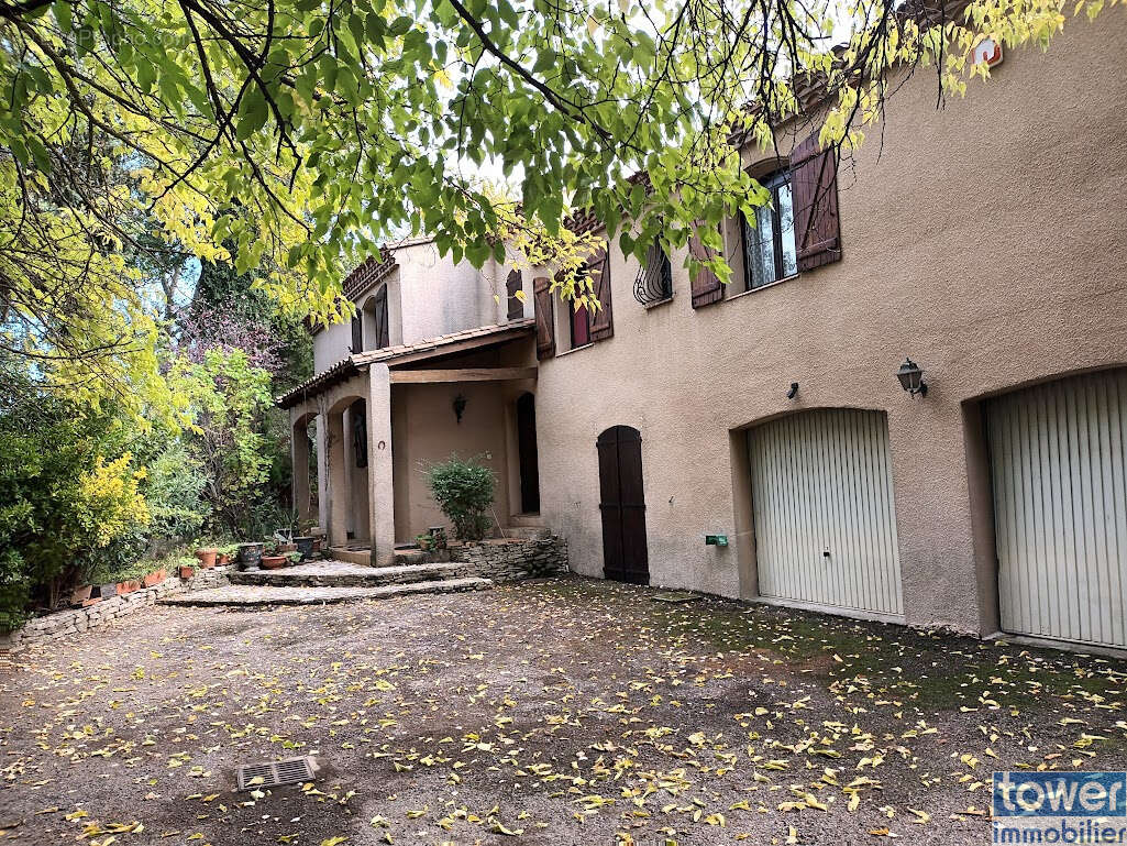 Maison à PALAJA