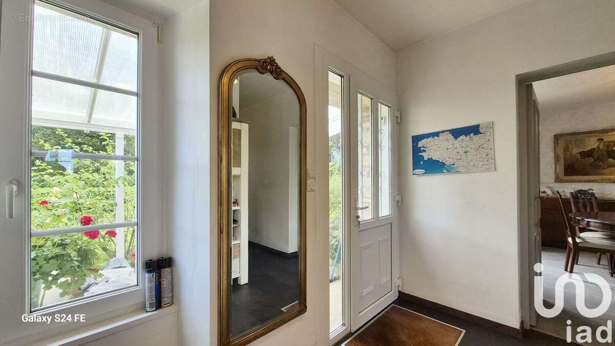 Photo 8 - Maison à MONTERBLANC