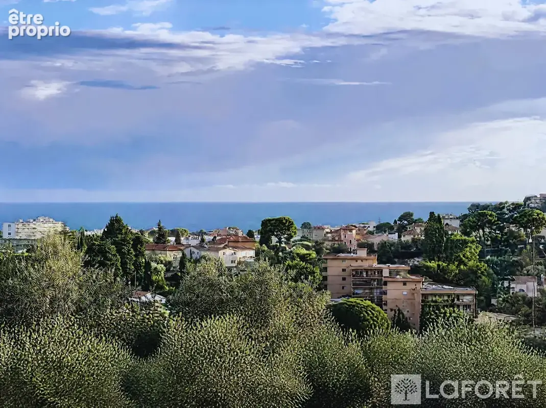 Maison Roquebrune Cap Martin 6 pièce(s) 167.12 m2 - photo 3