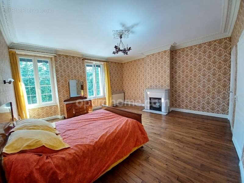 Maison à CONSENVOYE