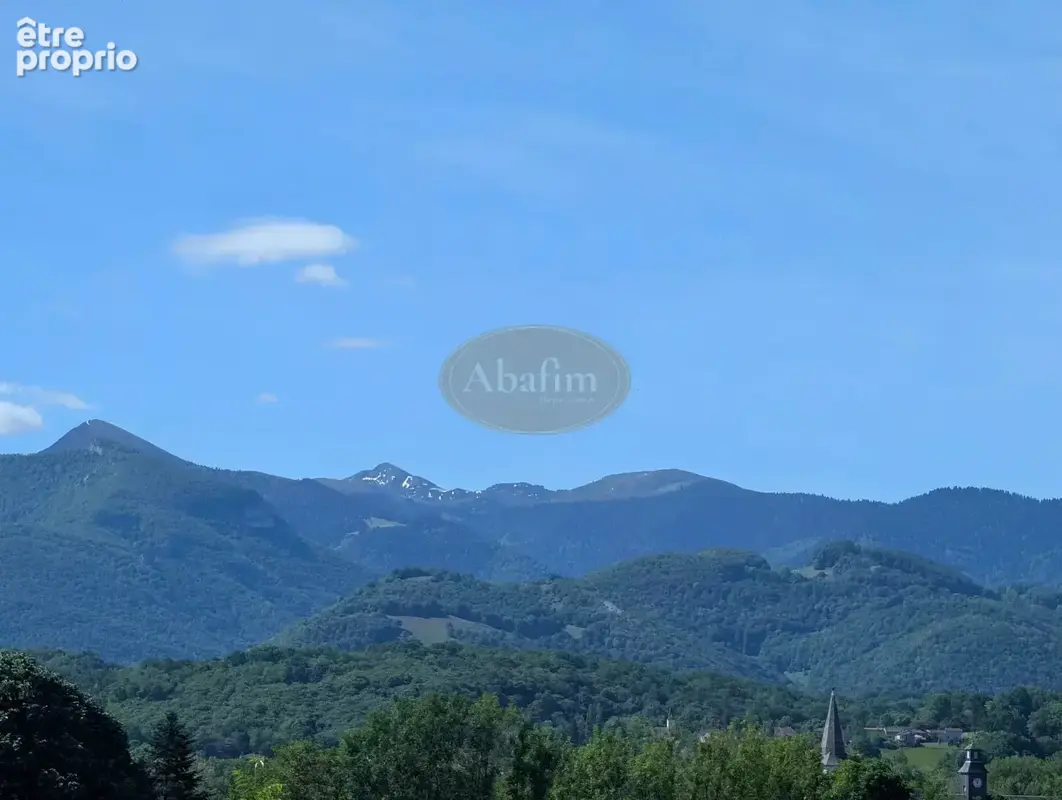 Photo Maison à Lannemezan au prix de 212 000€