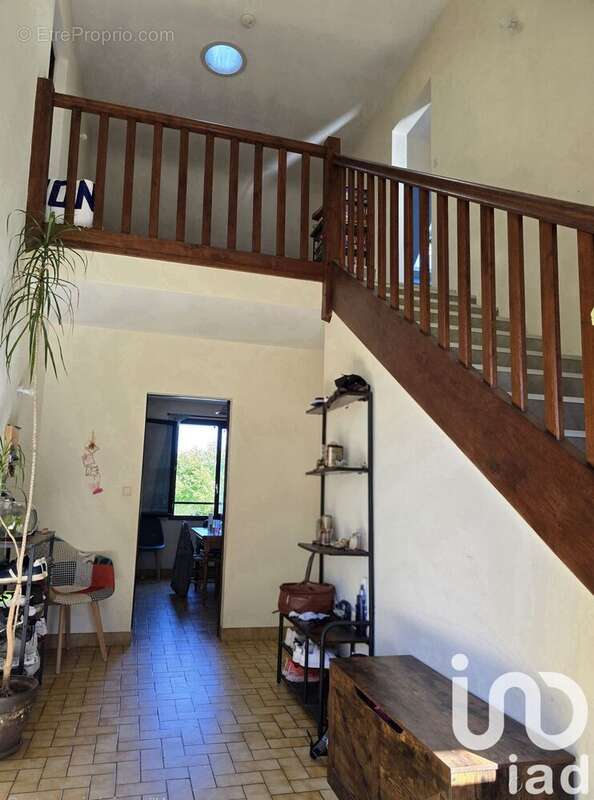 Photo 5 - Maison à HUISSEAU-SUR-COSSON