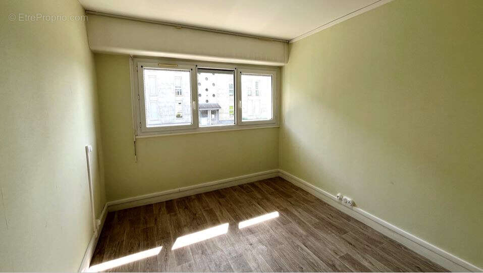 Appartement à SAINT-DIZIER