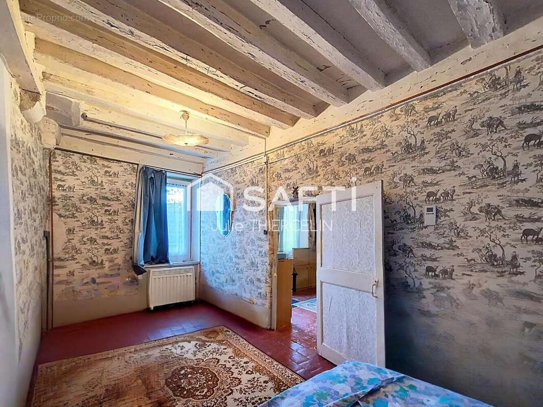 Photo 8 - Maison à BEAUNE-LA-ROLANDE