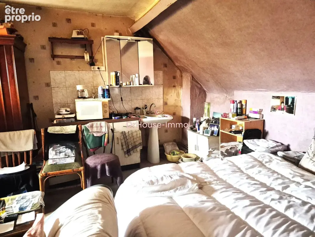 Maison 3 pièces 70 m² à vendre à Ronchin (59790) - photo 20