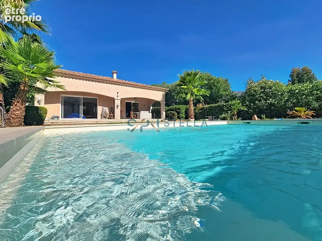 Maison à PERI