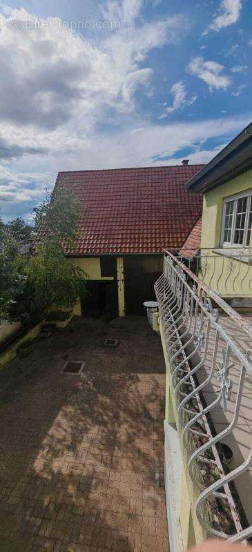 Appartement à SESSENHEIM