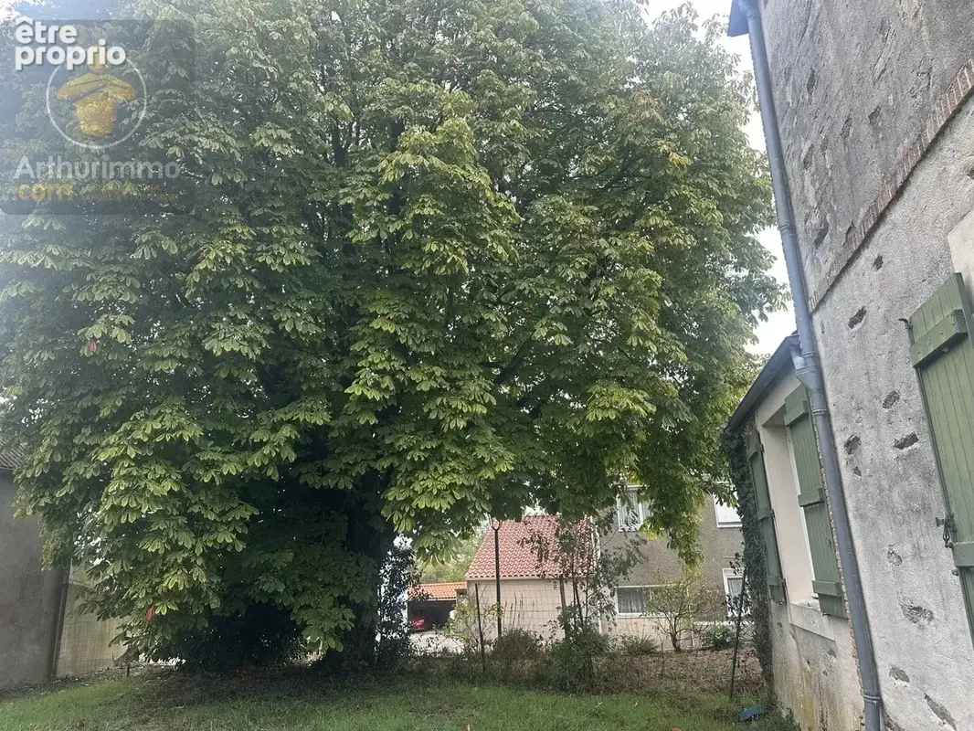 Vente Maison Saint-etienne-de-mer-morte(44270) 163 000ï¿œ - photo 8