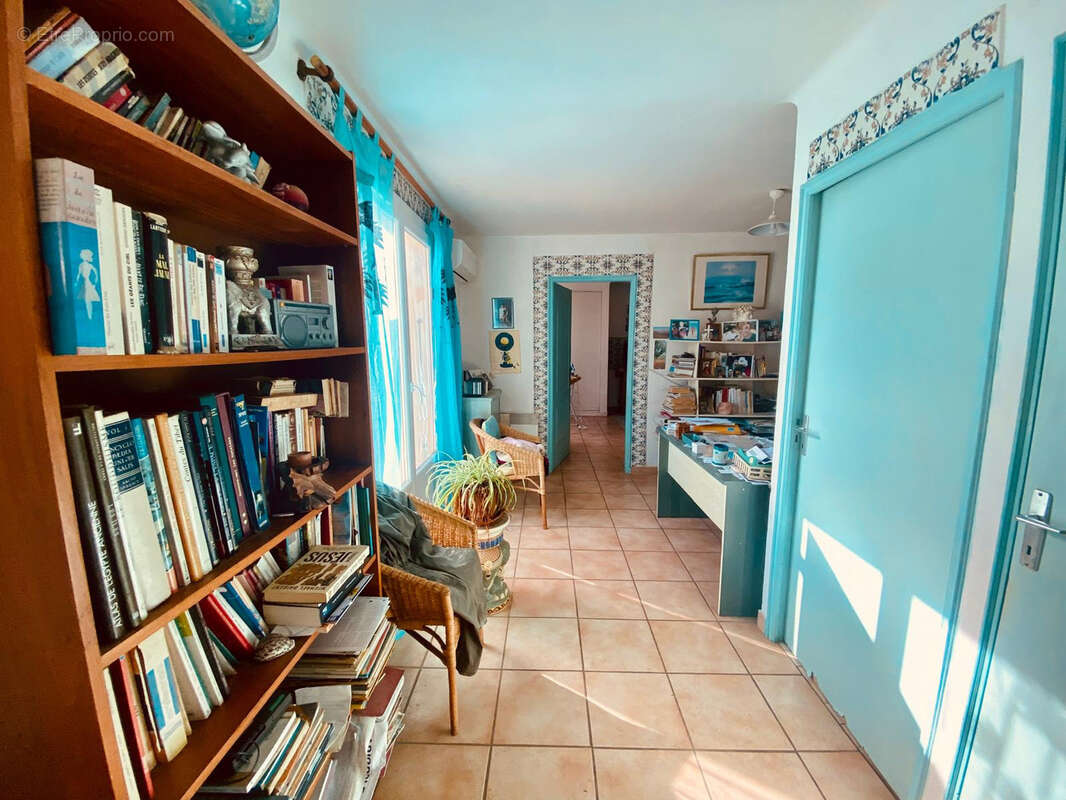 Maison à SAINT-CYPRIEN