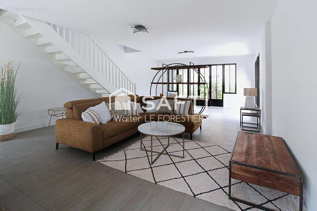 Photo 3 - Maison à ANDERNOS-LES-BAINS