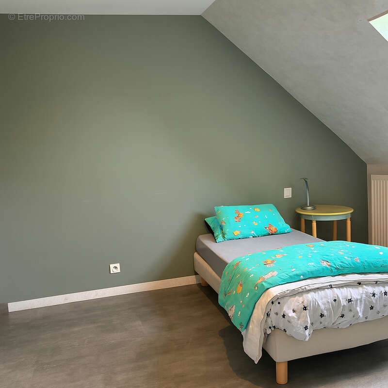 Maison à SAINT-BERTHEVIN