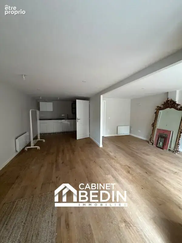 Appartement 3 pièces 75 m² à vendre à Bordeaux (33000) - photo 2