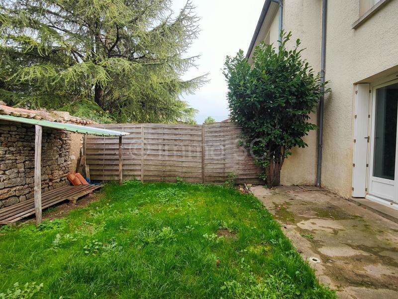 Maison à SAUZE-VAUSSAIS