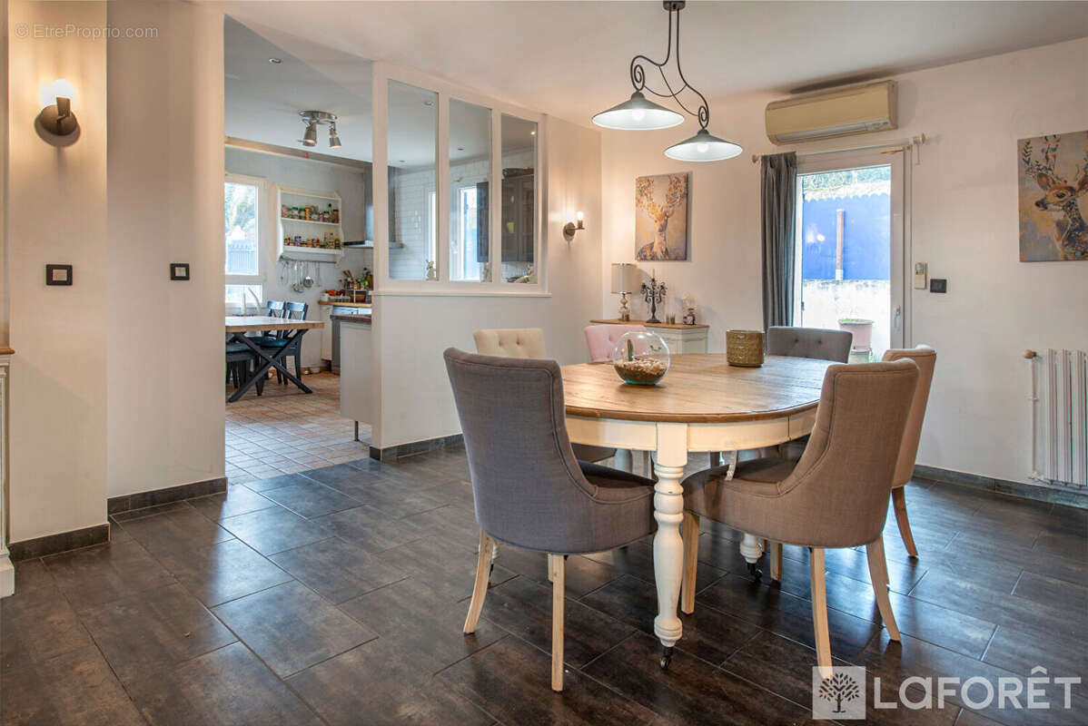 Maison à BOIS-LE-ROI