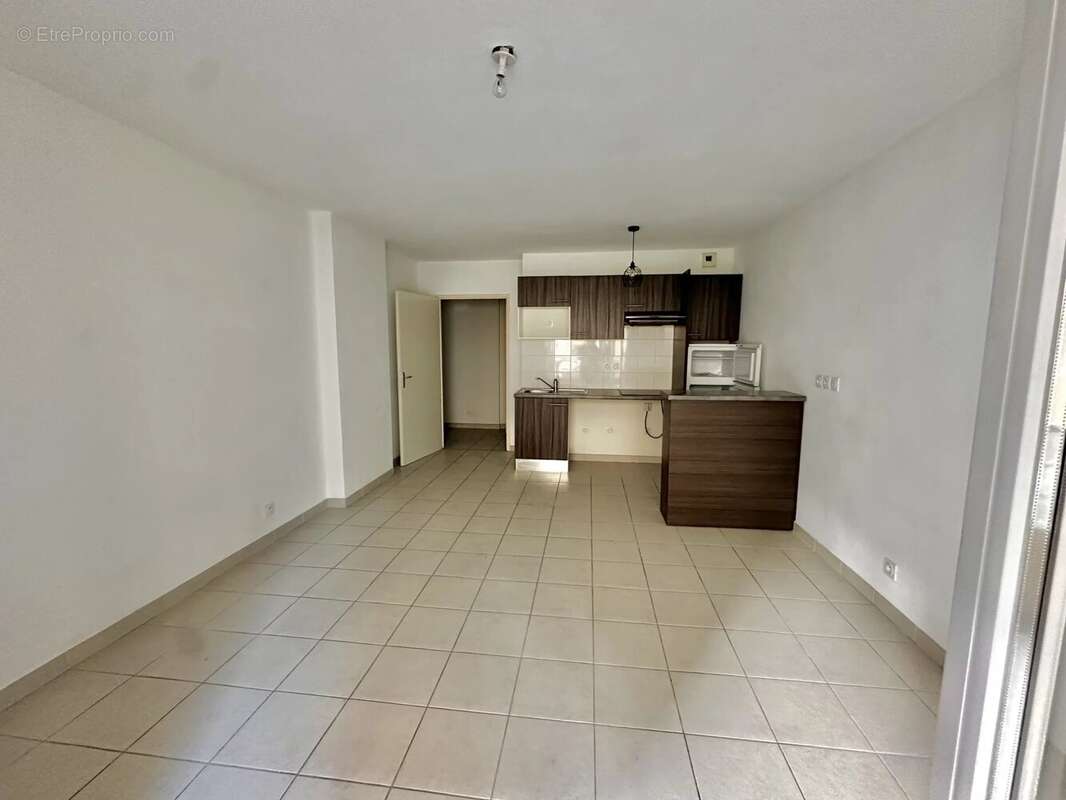 Appartement à SAINT-ANDRE-DE-LA-ROCHE