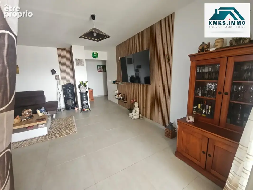 Appartement 3 pièces 66 m² à vendre à Fort-De-France (97200) - photo 5