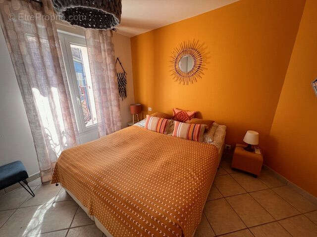 Maison à MARSEILLAN