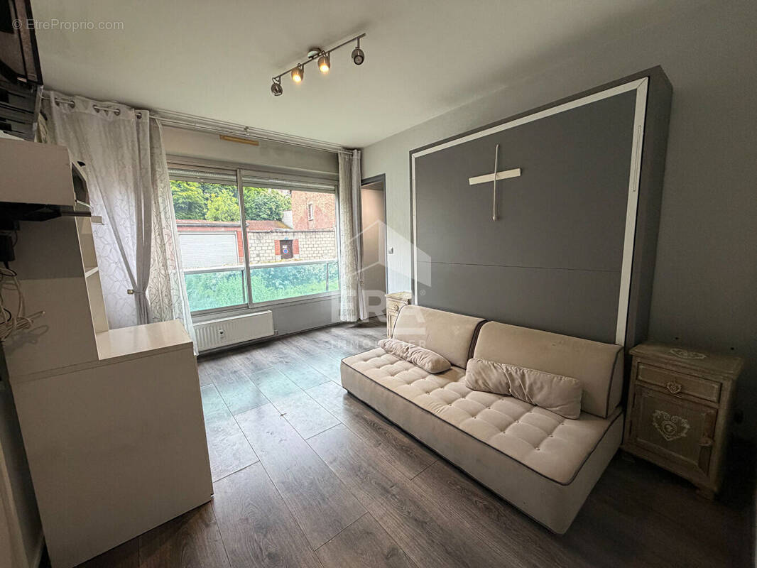 Appartement à EPERNAY