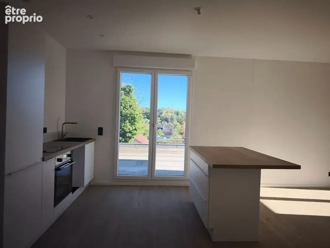 Appartement Ecole Valentin 3 pièce(s) 71.15 m2 - photo 9